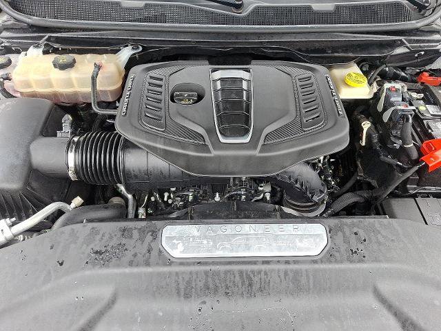 Used 2023 Jeep Grand Wagoneer Series II image 27