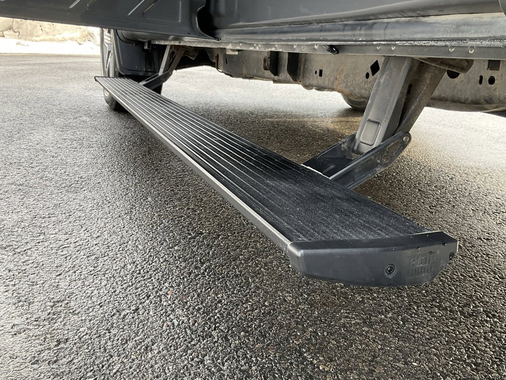 Certified 2020 Ford F150 Lariat w/ Equipment Group 502A Luxury image 23