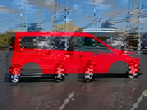 Certified 2023 Ford Transit Connect XLT w/ Trailer Tow Package image 9