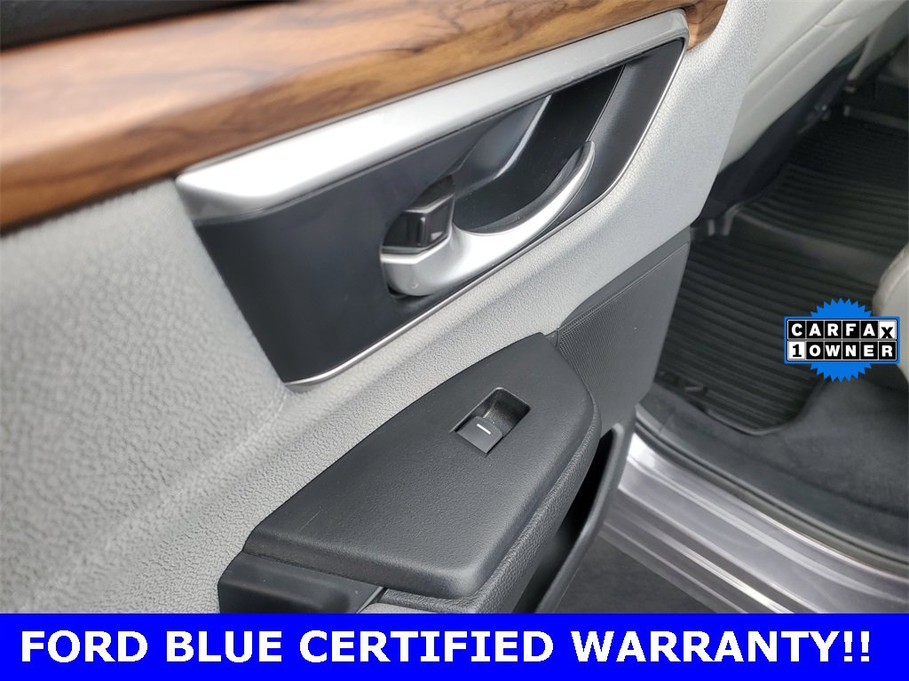 Used 2022 Honda CR-V EX image 9