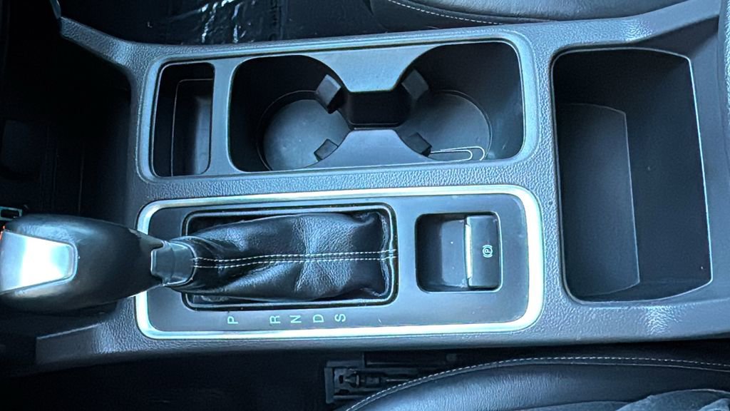 Certified 2017 Ford Escape SE w/ SE Sport Appearance Package image 15