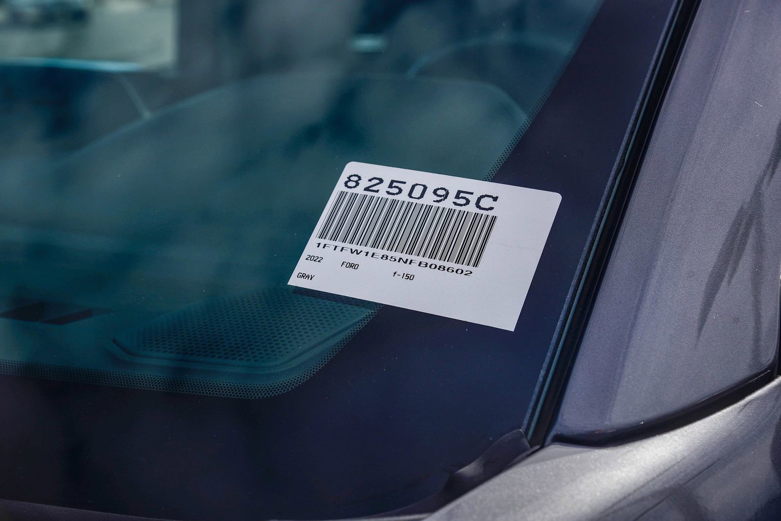 Certified 2022 Ford F150 Limited image 28