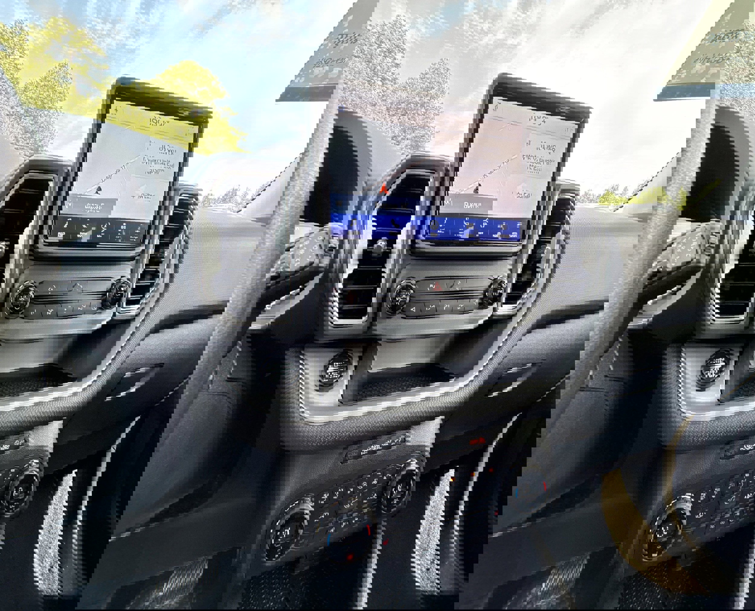 Certified 2021 Ford Bronco Sport Outer Banks image 18