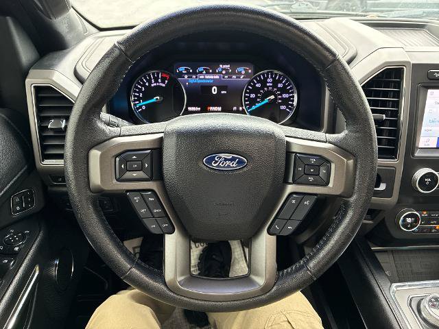Certified 2020 Ford Expedition Max XLT w/ Equipment Group 202A AWD/4WD image 16