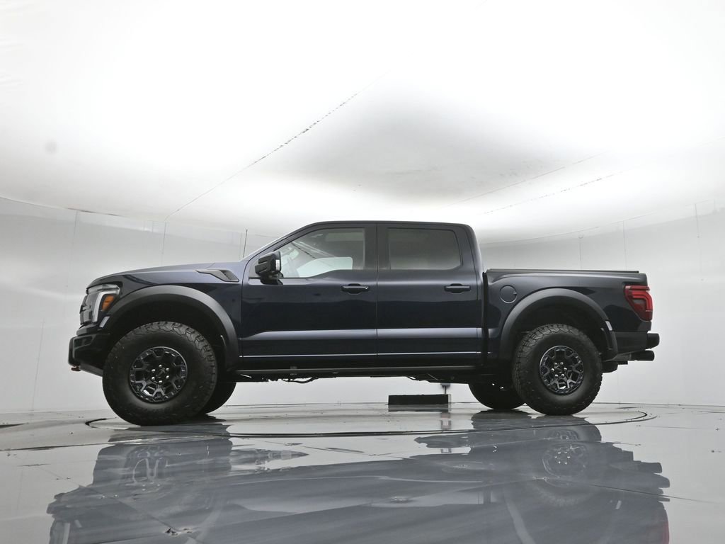 Certified 2026 Ford F150 Raptor w/ Equipment Group 803A Raptor R AWD/4WD image 24