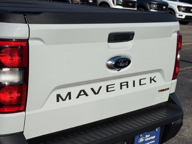 Certified 2023 Ford Maverick Tremor w/ Tremor Off-Road Package AWD/4WD image 31