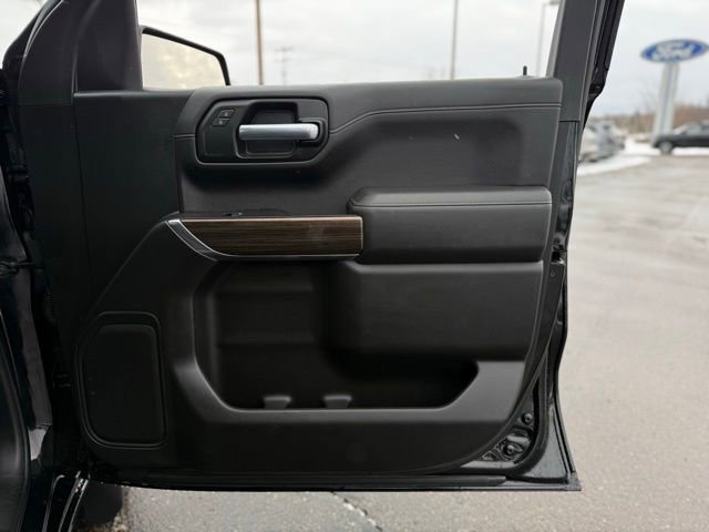 Used 2020 Chevrolet Silverado 1500 LT w/ All-Star Edition image 15