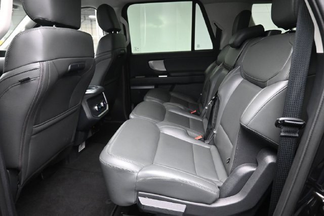 Certified 2026 Ford Expedition Max Active AWD/4WD image 21