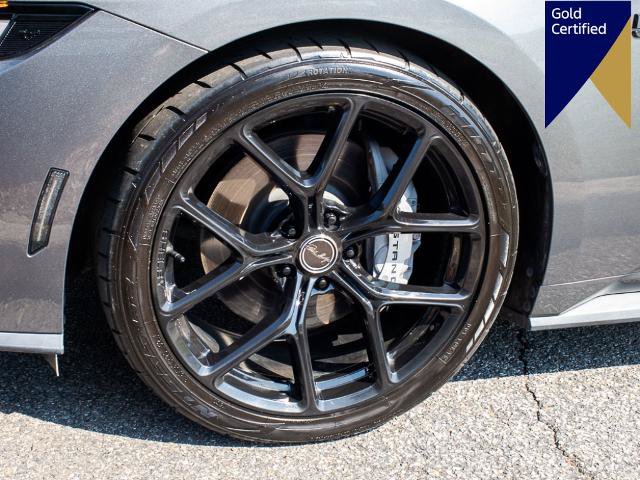 Certified 2024 Ford Mustang GT RWD image 5