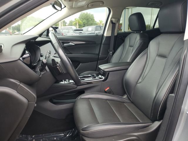 Used 2023 Buick Envision Essence image 17
