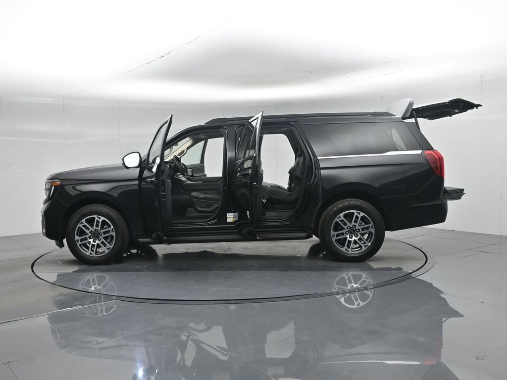 Certified 2025 Ford Expedition Max Active image 41