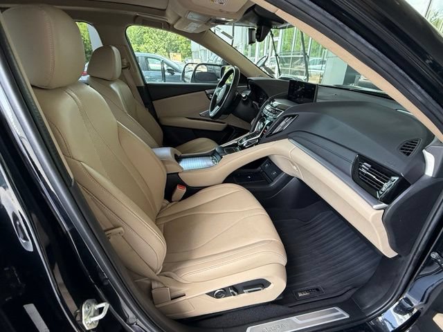 Used 2023 Acura RDX FWD w/ Technology Package image 18