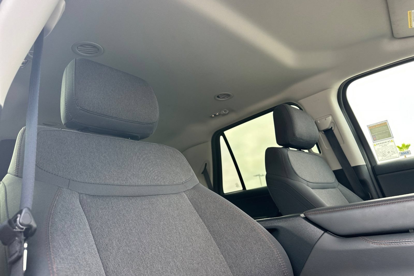 Certified 2025 Ford Expedition Active RWD image 17