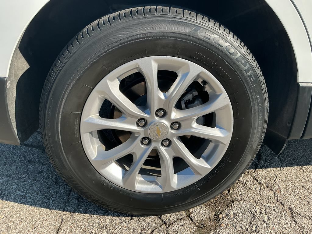 Used 2019 Chevrolet Equinox LT AWD/4WD image 7