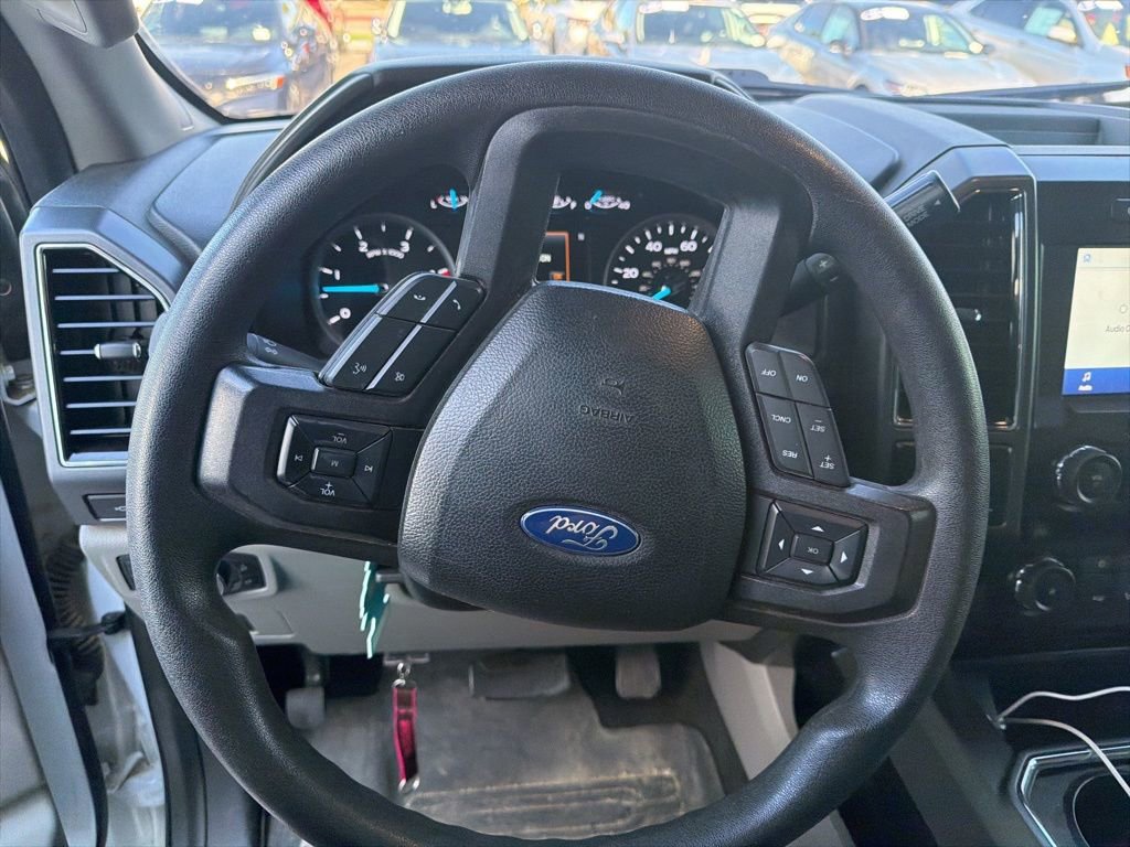 Certified 2021 Ford F250 XLT w/ XLT Value Package image 6