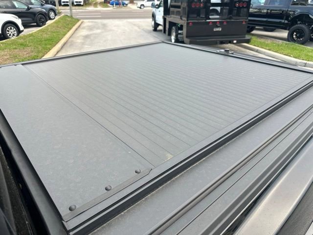 Certified 2023 Ford F150 Raptor w/ Raptor Carbon Fiber Package image 35