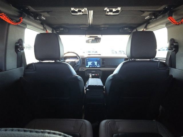 Certified 2023 Ford Bronco Wildtrak image 13