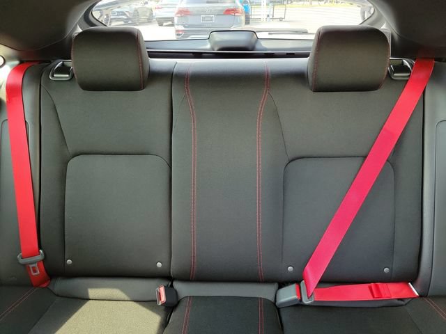 Used 2025 Honda Civic Type R image 18