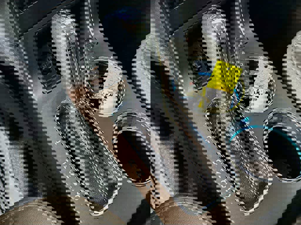 Certified 2019 Ford Flex Limited w/ Equipment Group 303A image 19