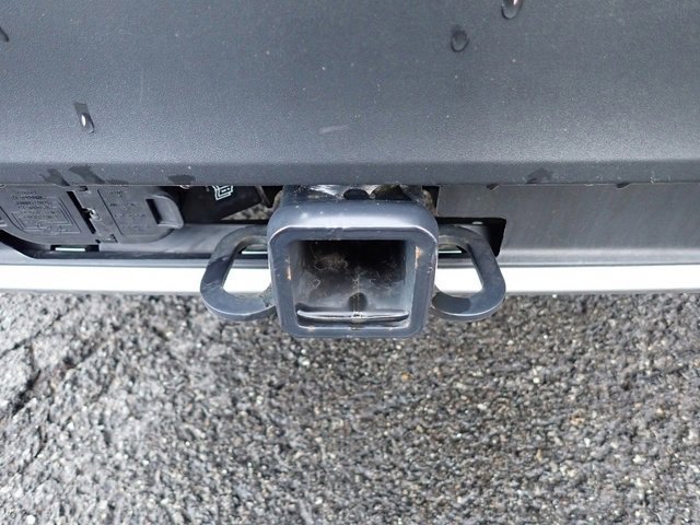 Certified 2025 Ford Explorer Platinum w/ LUX Leather Package image 10