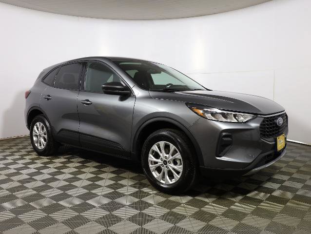 Certified 2025 Ford Escape Active w/ Active Premium Tech Pack image 5