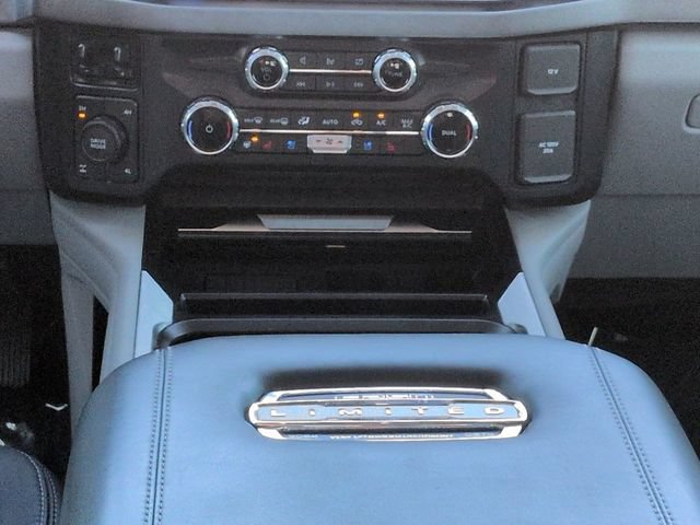 Certified 2024 Ford F250 Limited AWD/4WD image 18