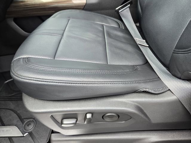 Used 2025 Chevrolet Silverado 1500 RST w/ Texas Edition Plus image 23