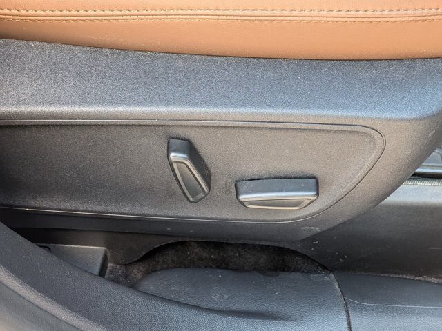 Certified 2024 Ford Bronco Sport Outer Banks AWD/4WD image 37