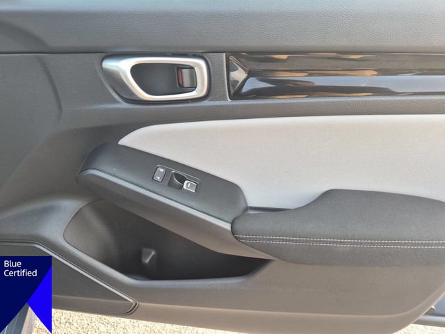 Used 2025 Honda Civic Sport image 34