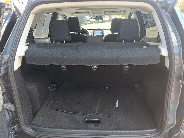 Certified 2022 Ford EcoSport SE w/ SE Appearance Package image 29