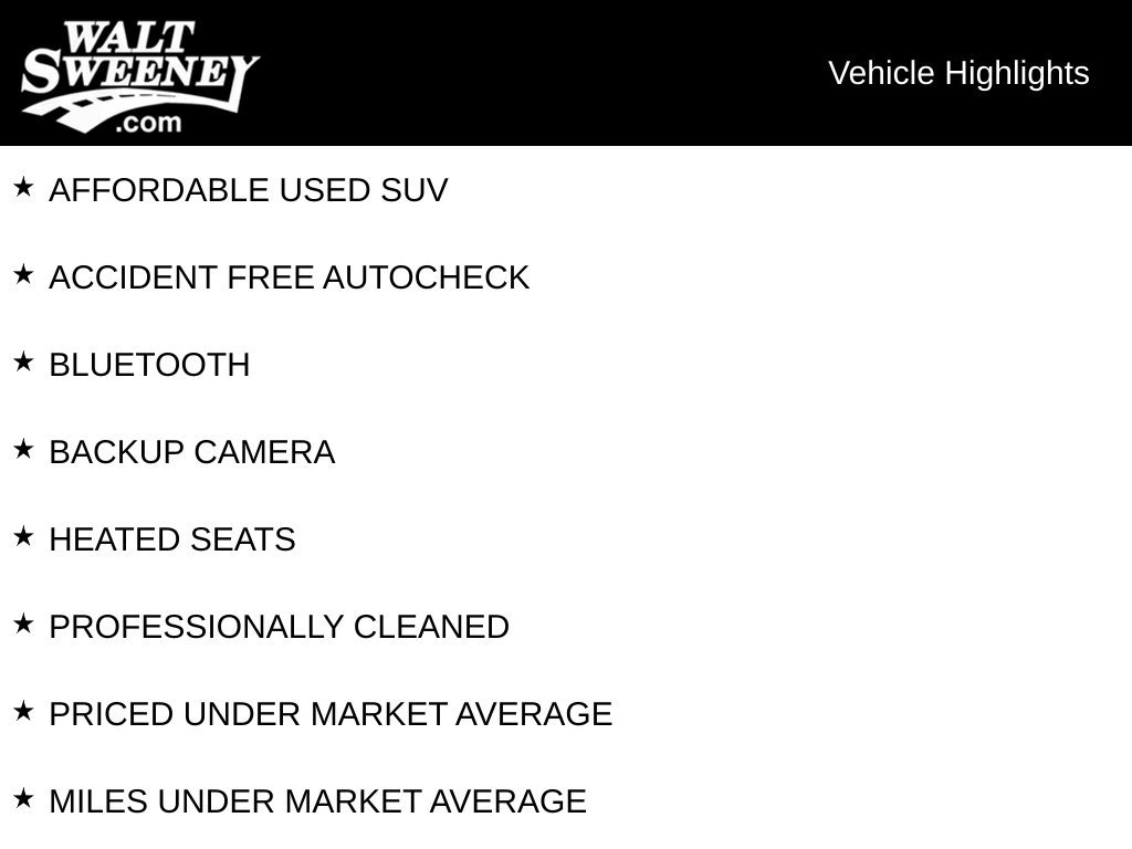 Certified 2019 Ford Flex SEL FWD image 15