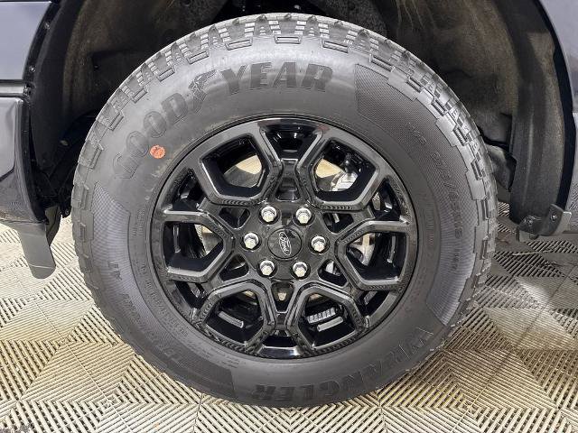Certified 2025 Ford F150 XLT w/ Equipment Group 302A MID AWD/4WD image 8