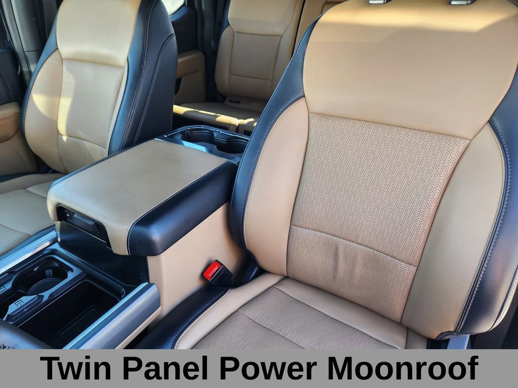 Certified 2025 Ford F250 Lariat w/ Lariat Ultimate Package image 11