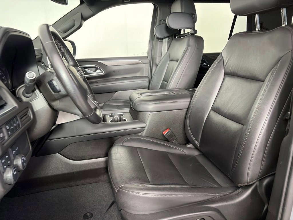 Used 2021 Chevrolet Tahoe Z71 image 11