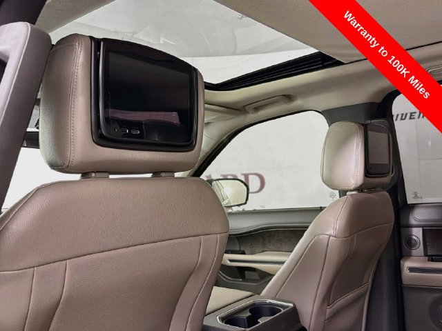 Certified 2021 Ford Expedition Limited AWD/4WD image 32