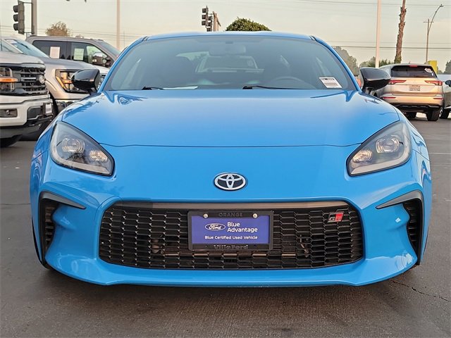 Used 2022 Toyota GR86 image 23