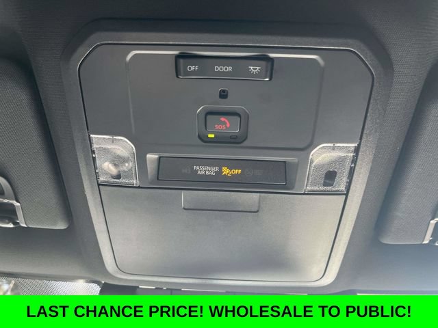 Used 2026 Toyota Tacoma TRD Sport AWD/4WD image 32