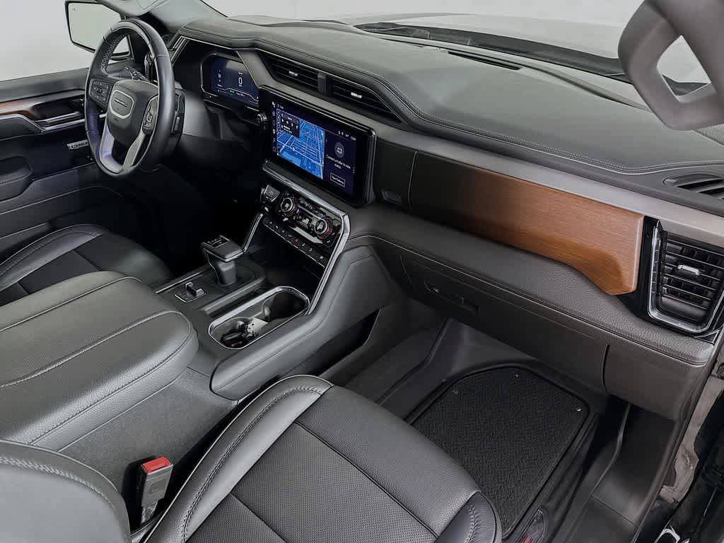 Used 2024 GMC Sierra 1500 Denali AWD/4WD image 34