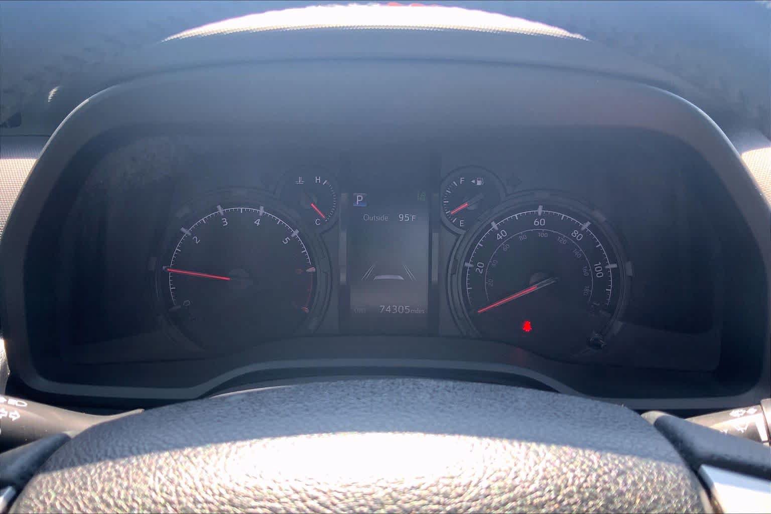 Used 2023 Toyota 4Runner SR5 RWD image 26