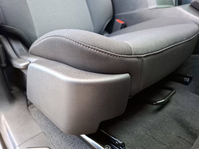 Used 2025 Chevrolet Colorado Trail Boss AWD/4WD image 32