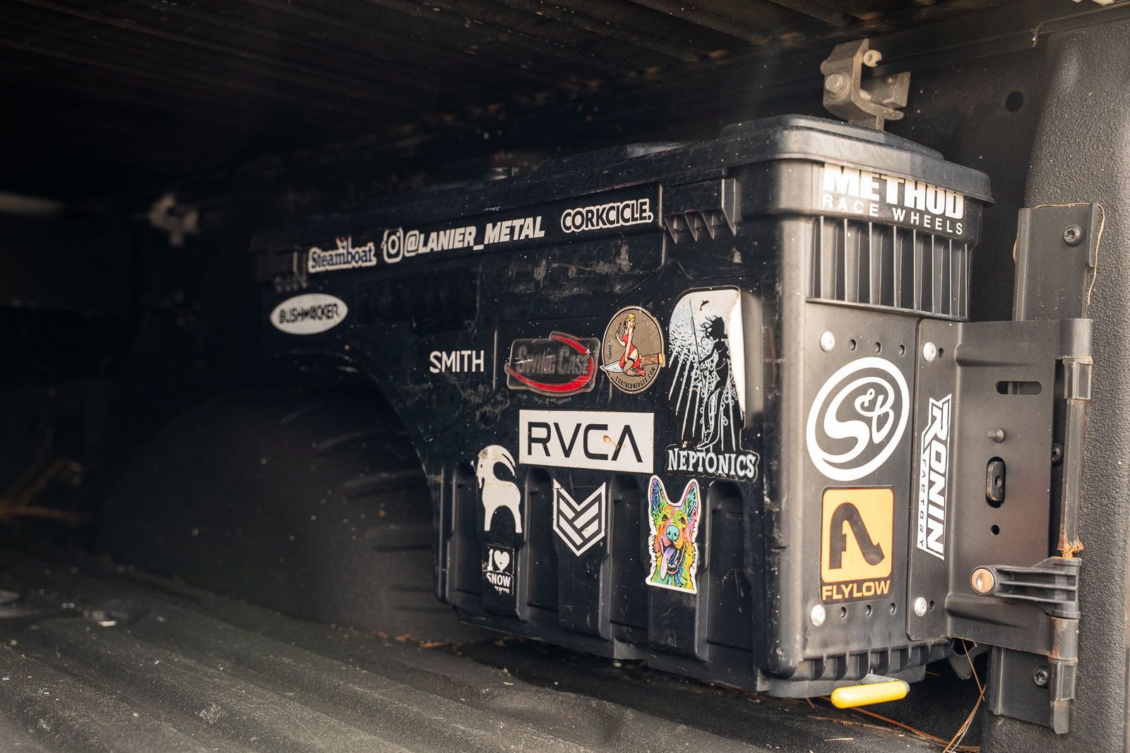 Certified 2019 Ford F250 Platinum w/ Platinum Ultimate Package image 24