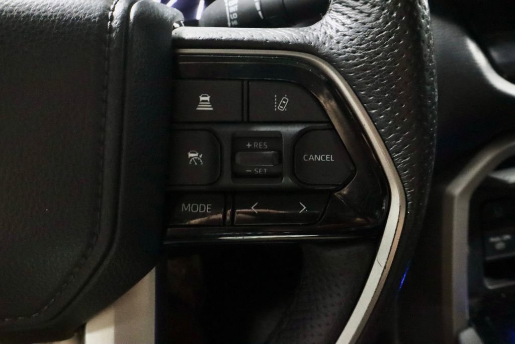 Used 2022 Toyota Tundra SR5 w/ SR5 Premium Package image 29