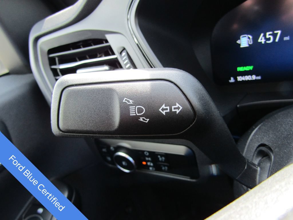 Certified 2023 Ford Escape ST-Line Select w/ Tech Pack #2 AWD/4WD image 36