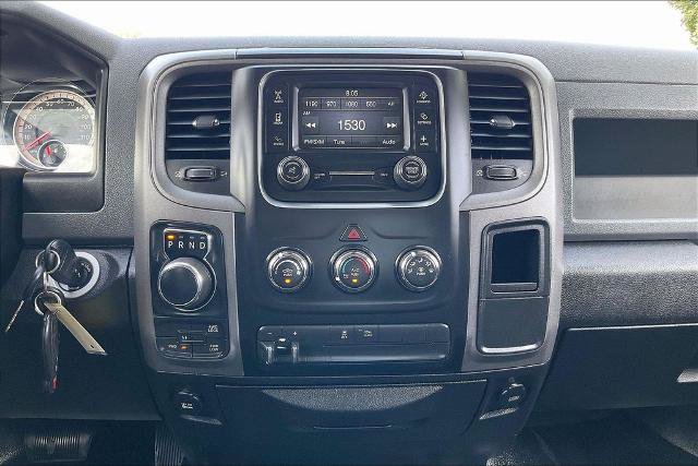 Used 2019 RAM 1500 Tradesman w/ Protection Group AWD/4WD image 32