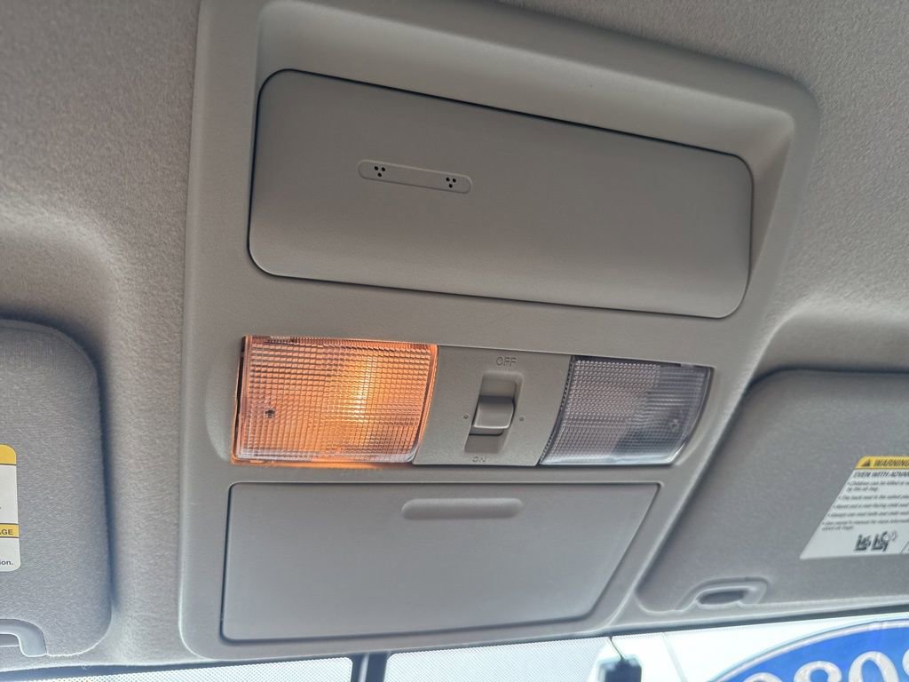 Used 2020 Nissan Frontier SV image 39