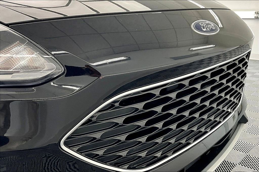 Certified 2022 Ford Escape SE w/ Convenience Package image 28