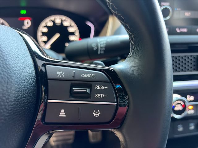 Used 2025 Honda Civic Sport image 30