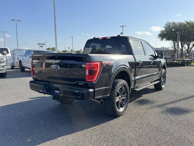 Certified 2022 Ford F150 XLT w/ Equipment Group 302A High image 5