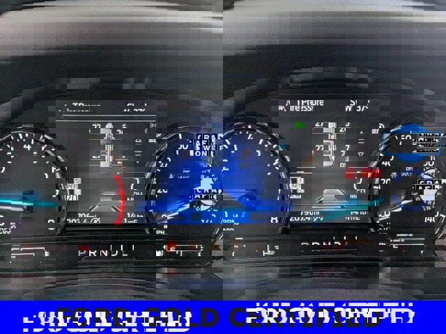 Certified 2023 Ford Explorer XLT w/ Equipment Group 202A image 39