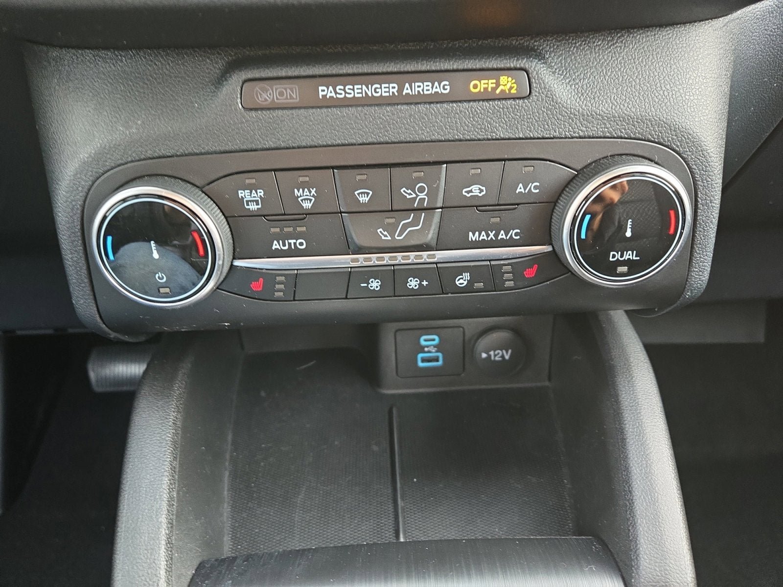 Certified 2023 Ford Escape Active AWD/4WD image 20